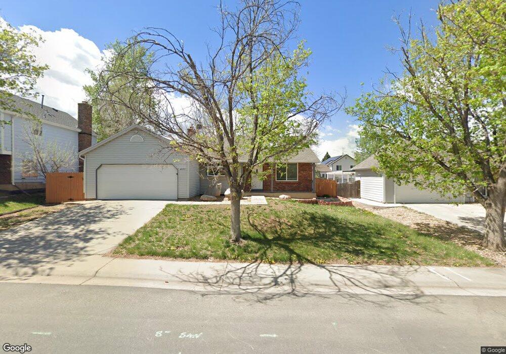 4115 S Ensenada St, Aurora, CO 80013 - photo 1