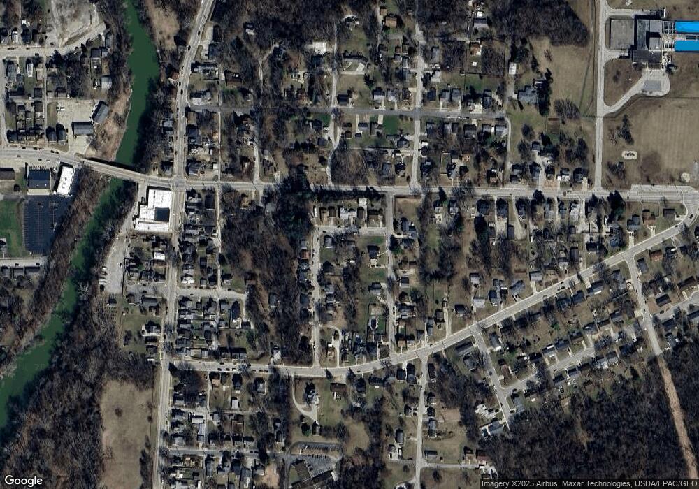 745 Grandview St, Sidney, OH 45365 - photo 1