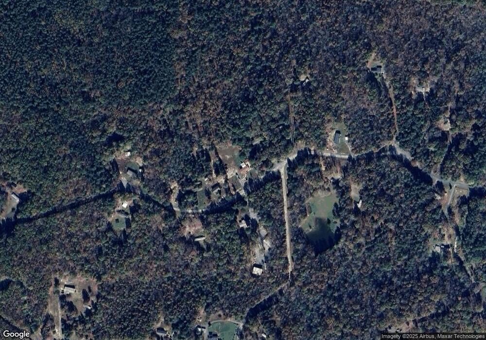 2408 Forest Hills Dr, Asheboro, NC 27205 - photo 1