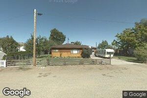 447 Second St, Grenada, CA 96038