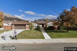1624 N Main St, Orem, UT 84057
