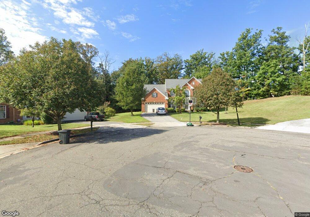 15300 Riding Path Ct, Laurel, MD 20707 - photo 1