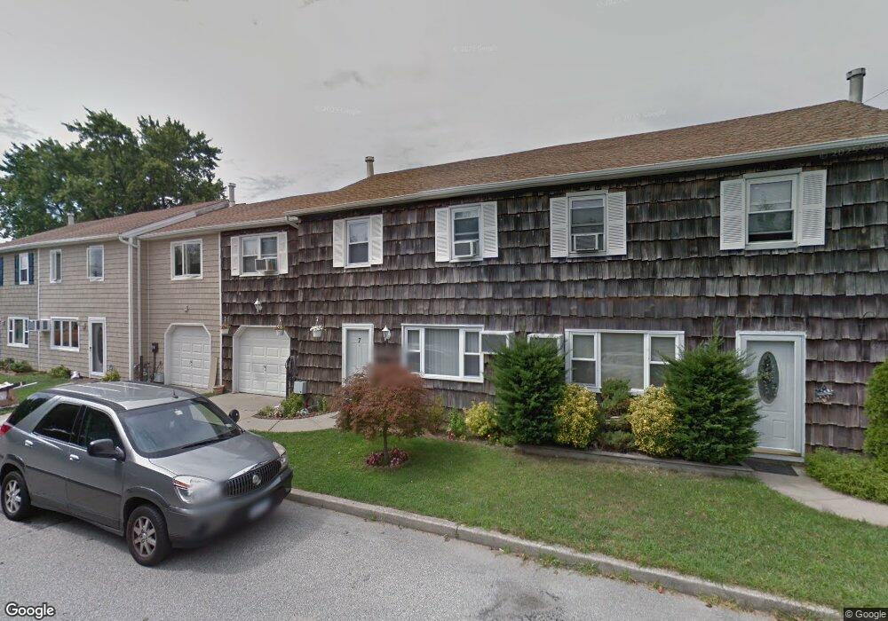 7 Damato Dr, Island Park, NY 11558 - photo 1