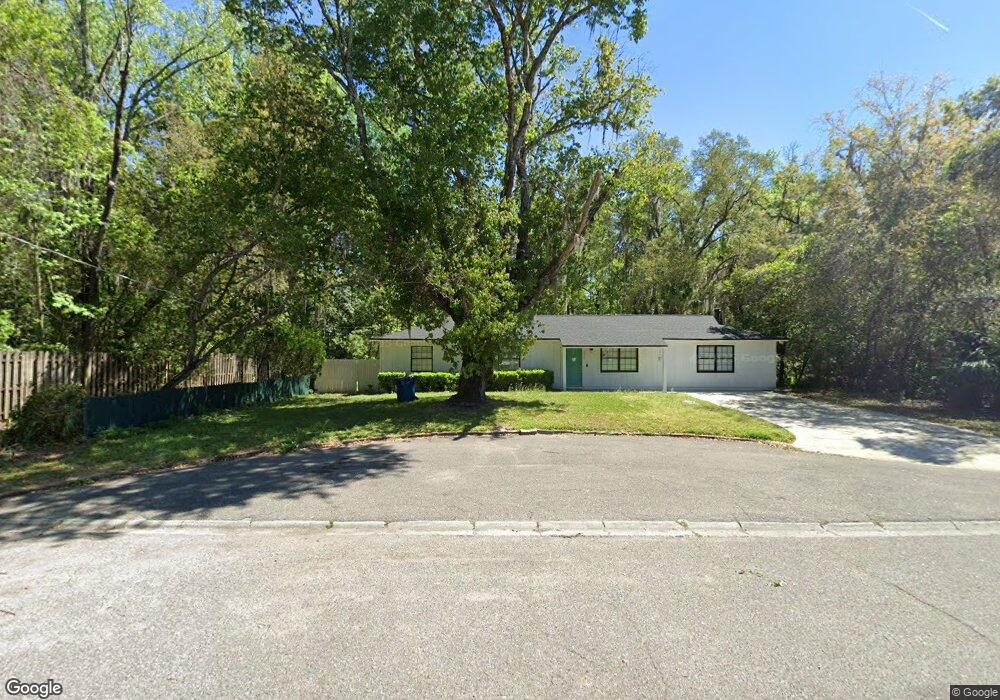 10777 Bolyard Dr, Jacksonville, FL 32218 - photo 1