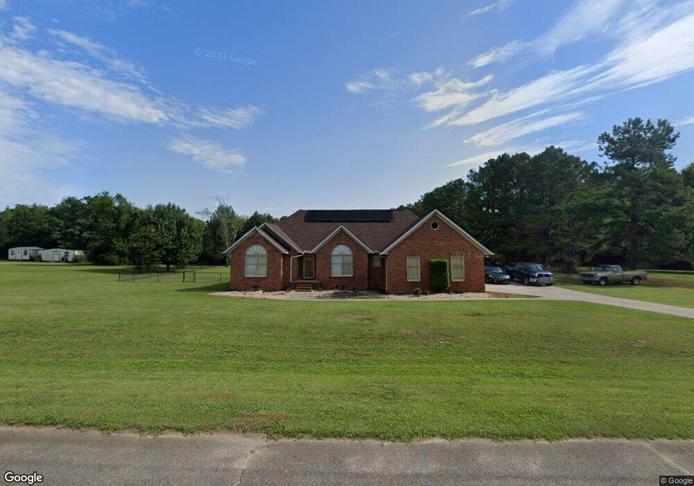 2901 Markingham Dr, Macon, GA 31216 - photo 1