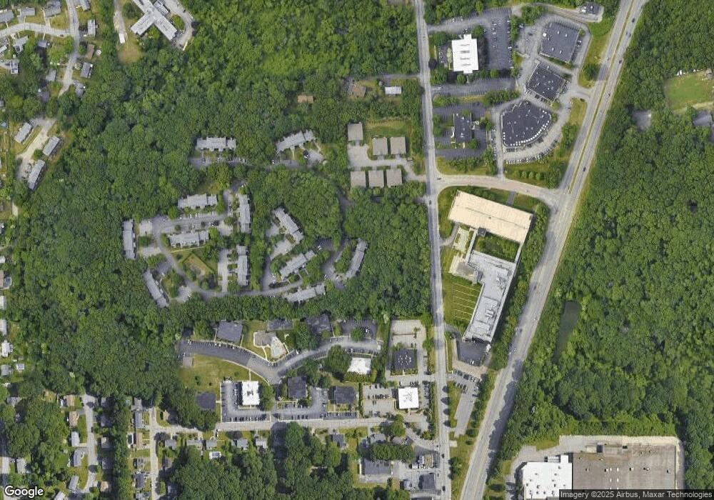 127 Trellis Dr unit 1, West Warwick, RI 02893 - photo 1