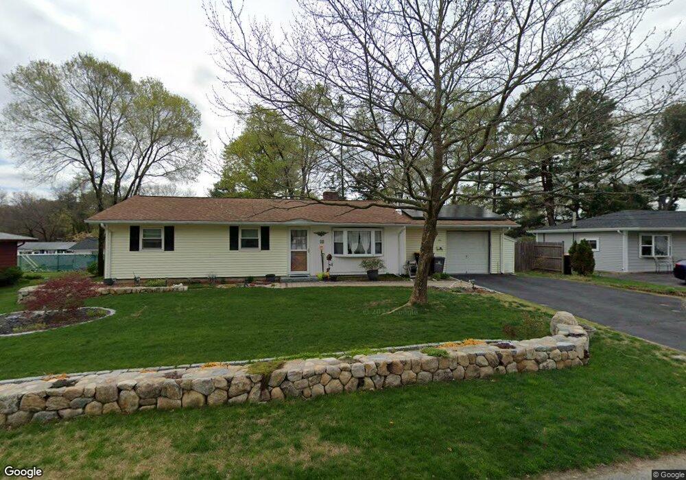 10 David Rd, Framingham, MA 01701 - photo 1