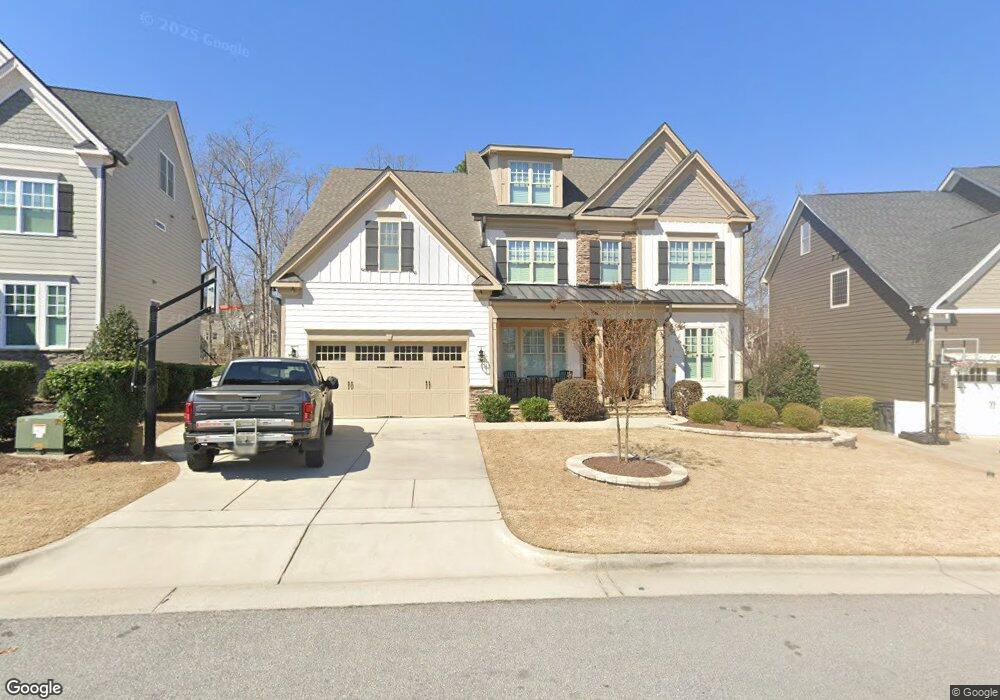 2758 Lake Waccamaw Trail, Apex, NC 27502 - photo 1