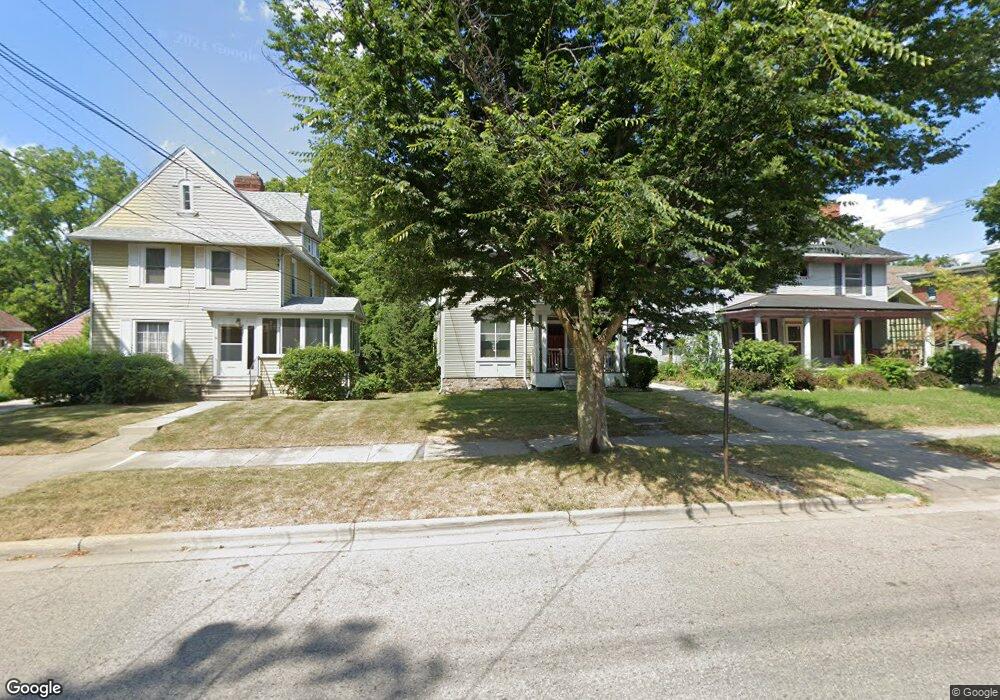 716 W Shiaassee, Lansing, MI 48915 - photo 1