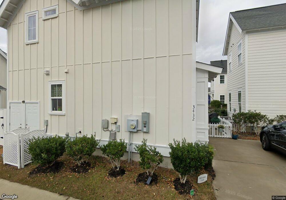 3432 Branch St unit Quarters, Myrtle Beach, SC 29577 - photo 1