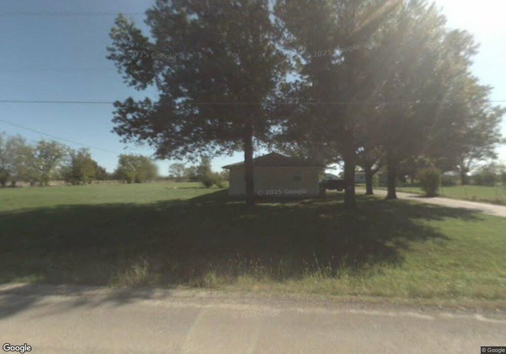 21015 Ness Rd, Parsons, KS 67357 - photo 1