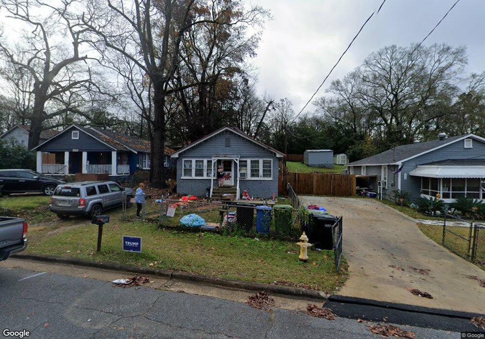 634 43rd St, Columbus, GA 31904 - photo 1