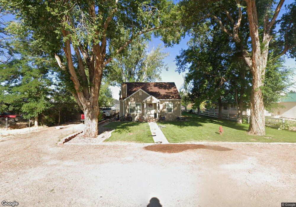 40 S 400 W, Parowan, UT 84761 - photo 1