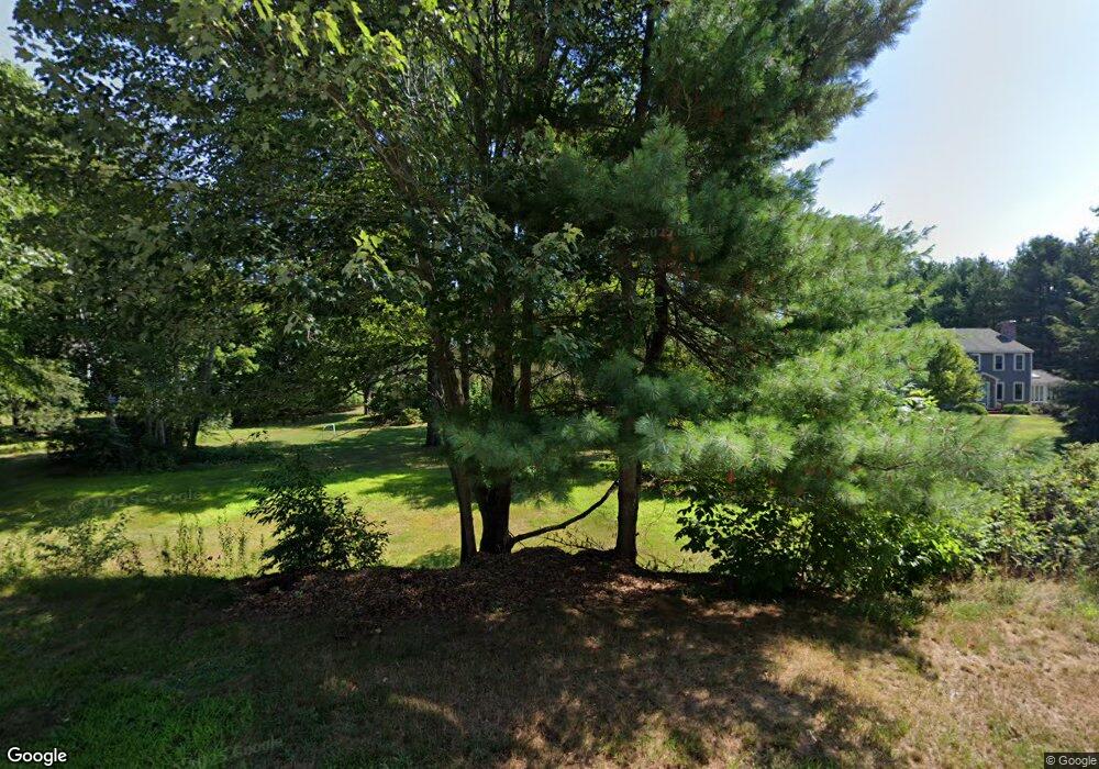 33 Spartan Arrow Rd, Littleton, MA 01460 - photo 1