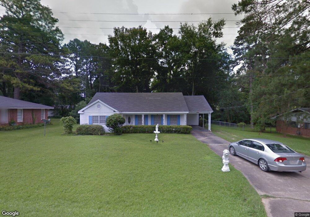 1005 Tulip Ave, Bastrop, LA 71220 - photo 1