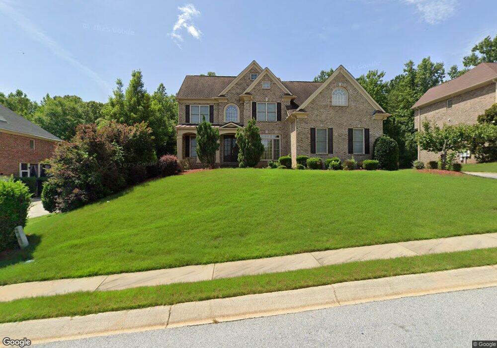 204 Chadmore Ln, Tyrone, GA 30290 - photo 1