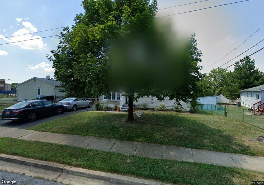 459 Rhodesdale S, Laurel, MD 20724 - photo 1