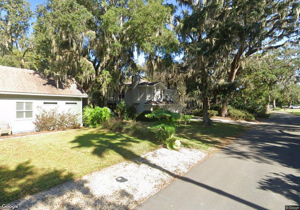 412 Magnolia St, Saint Simons Island, GA 31522 - photo 1
