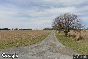 3498 Road Q, Pandora, OH 45877