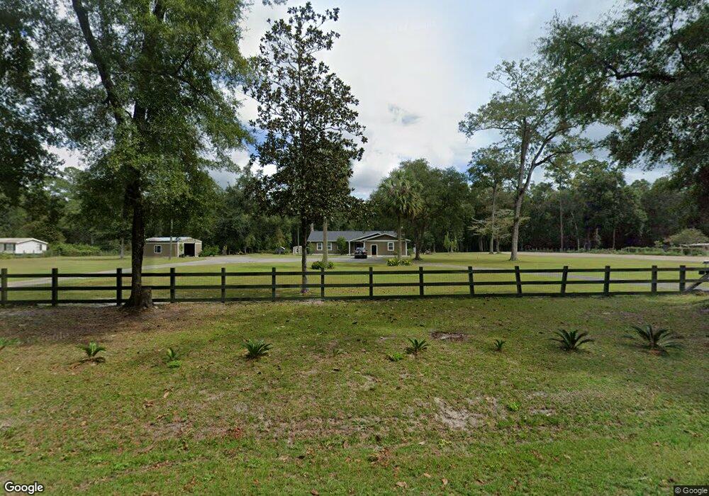 187 Beechwood Dr unit x, Crawfordville, FL 32327 - photo 1