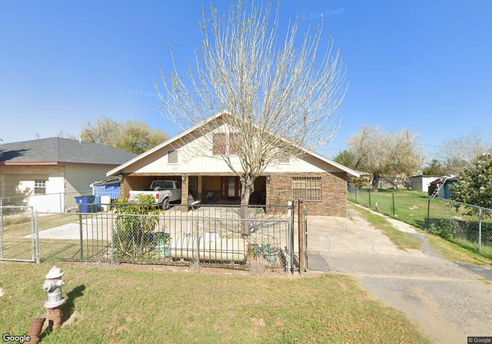 1709 S De la Rosa Dr, Donna, TX 78537 - photo 1