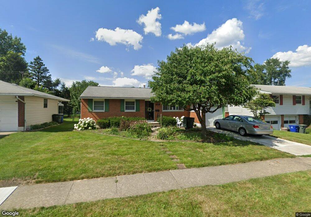 1290 Belden Rd, Columbus, OH 43229 - photo 1