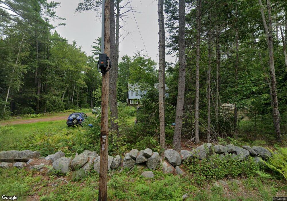 305 Middle Rd, Center Tuftonboro, NH 03816 - photo 1