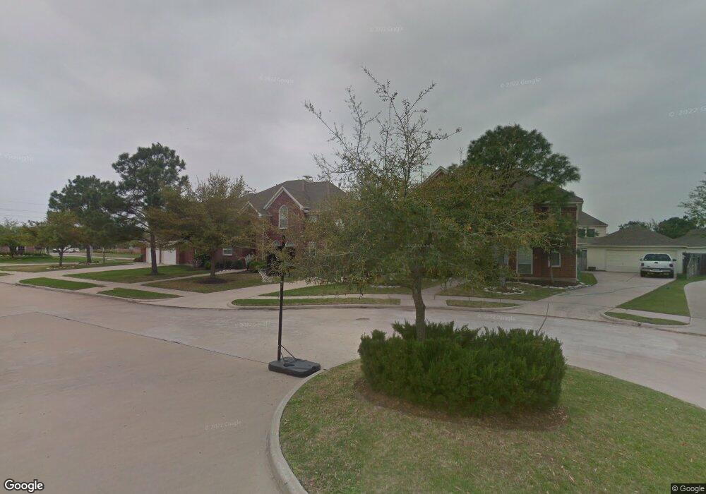 8707 Shadow Edge Cir, Houston, TX 77095 - photo 1