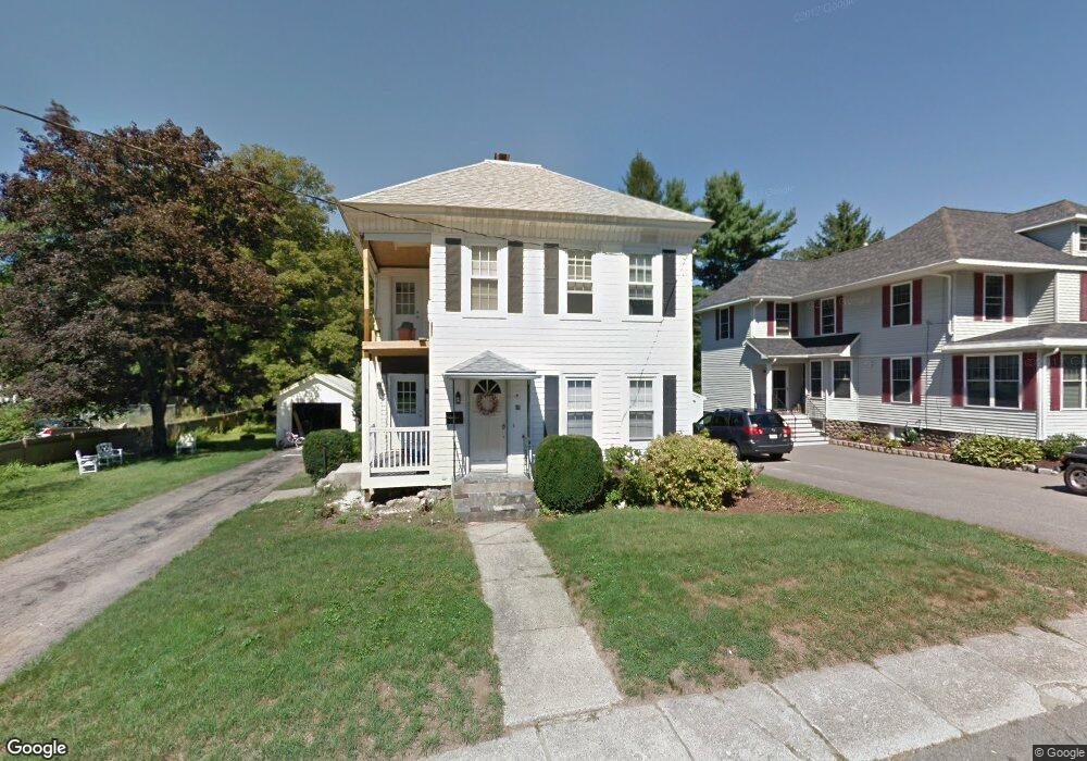 24 Fales St, Franklin, MA 02038 - photo 1