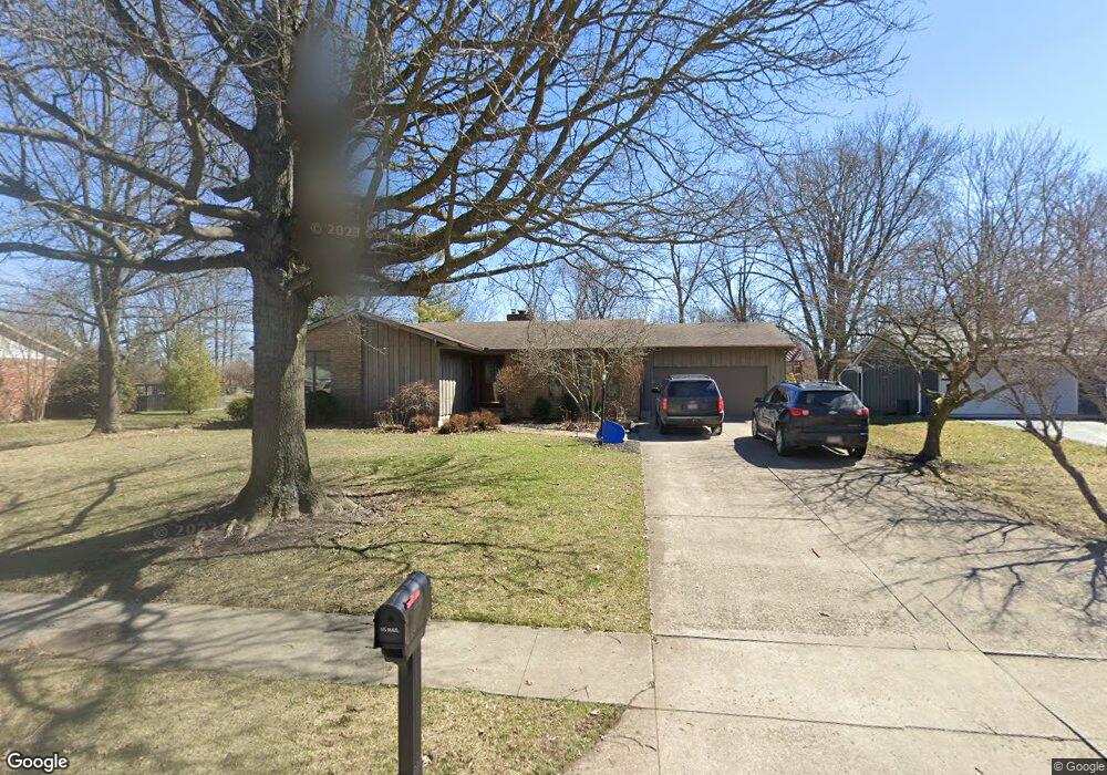 870 Hickory Dr, Marysville, OH 43040 - photo 1