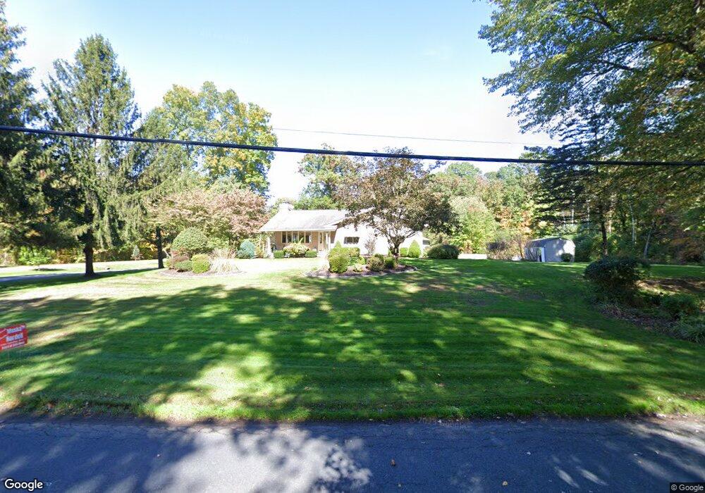 47 Winkler Rd, East Windsor, CT 06088 - photo 1