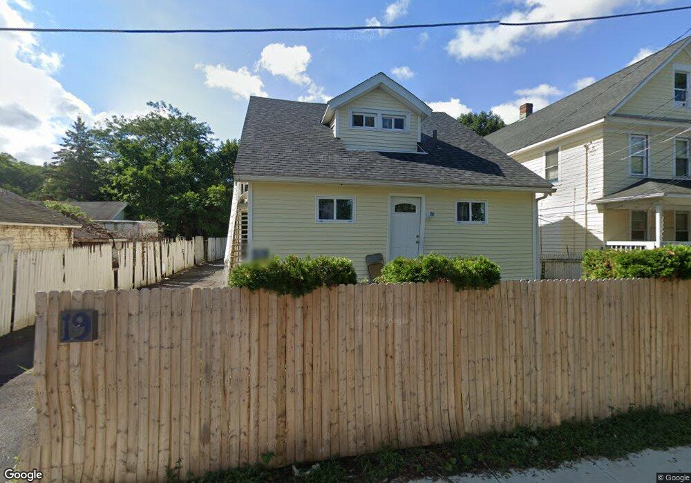 19 Belle Ave, Norwalk, CT 06854 - photo 1