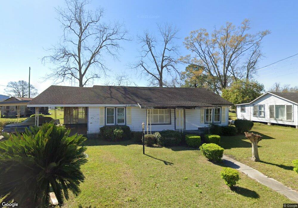 411 W 2nd St, Adel, GA 31620 - photo 1