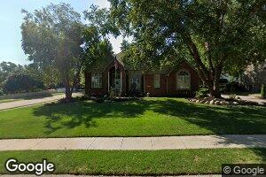 16707 Marcy Cir, Omaha, NE 68118