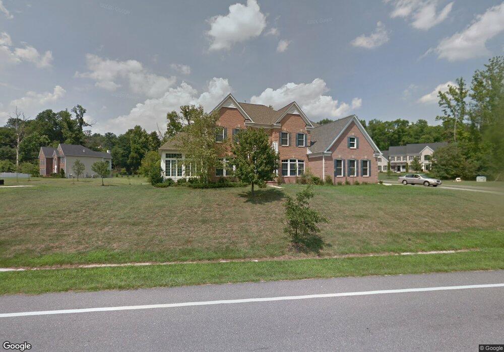 14316 Driftwood Rd, Bowie, MD 20721 - photo 1