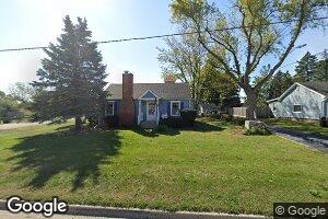 17819 Jefferson St, Union, IL 60180