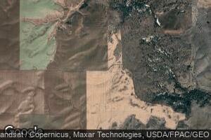 0 Halvorson Canyon Rd N, Creston, WA 99117
