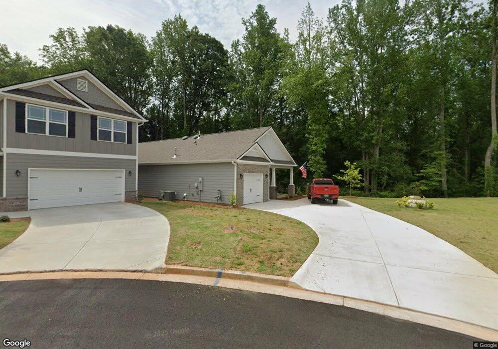 201 Vineyard Walk unit 75, Carrollton, GA 30117 - photo 1