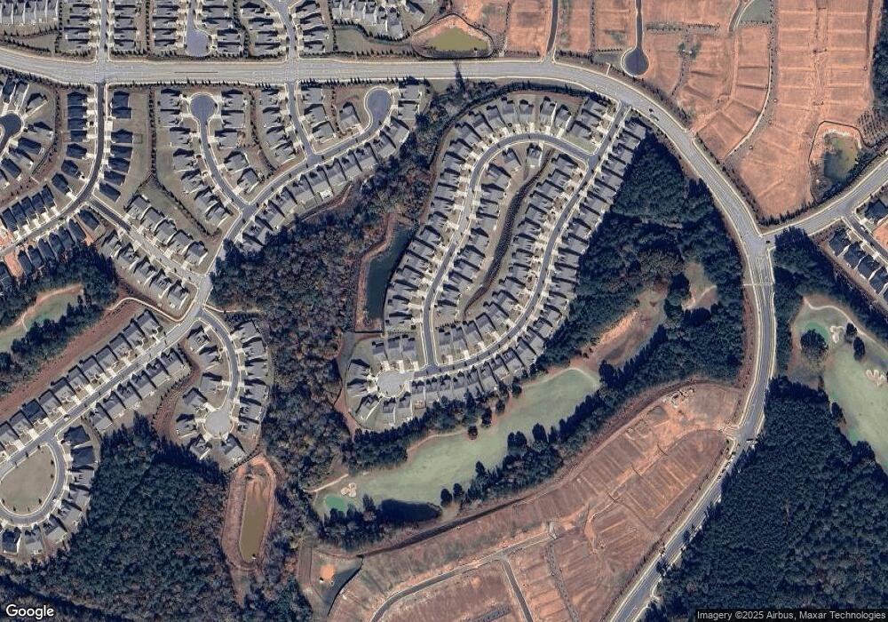 240 Nuttall Dr, Griffin, GA 30223 - photo 1