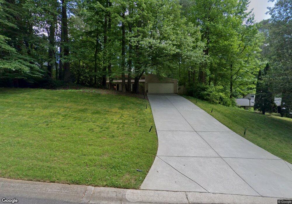 4599 N Landing Dr unit 4, Marietta, GA 30066 - photo 1