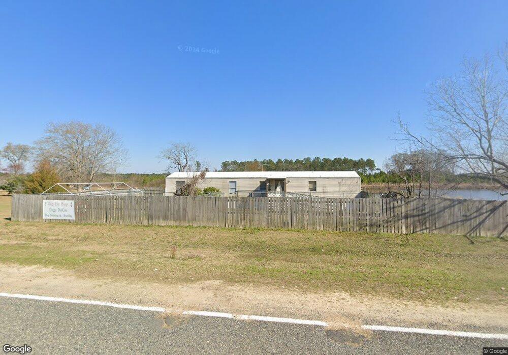 1098 Bowen Rushing Rd, Register, GA 30452 - photo 1