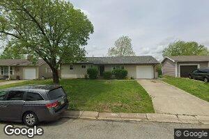 2224 Mc Connell Ave, Joplin, MO 64804