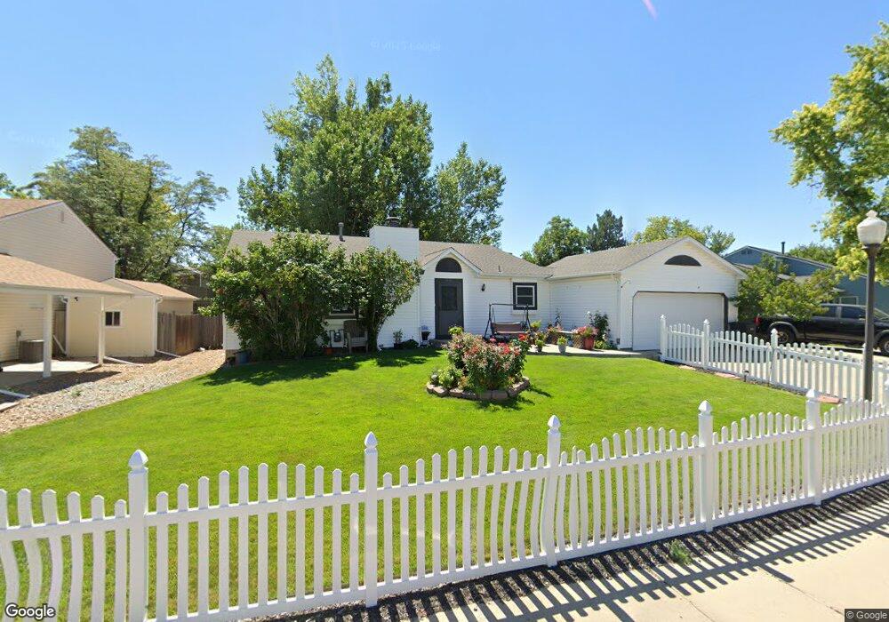 4470 E 122nd Ave, Thornton, CO 80241 - photo 1