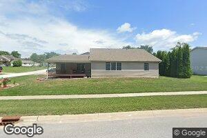 1038 Chestnut St, Buffalo, IA 52728