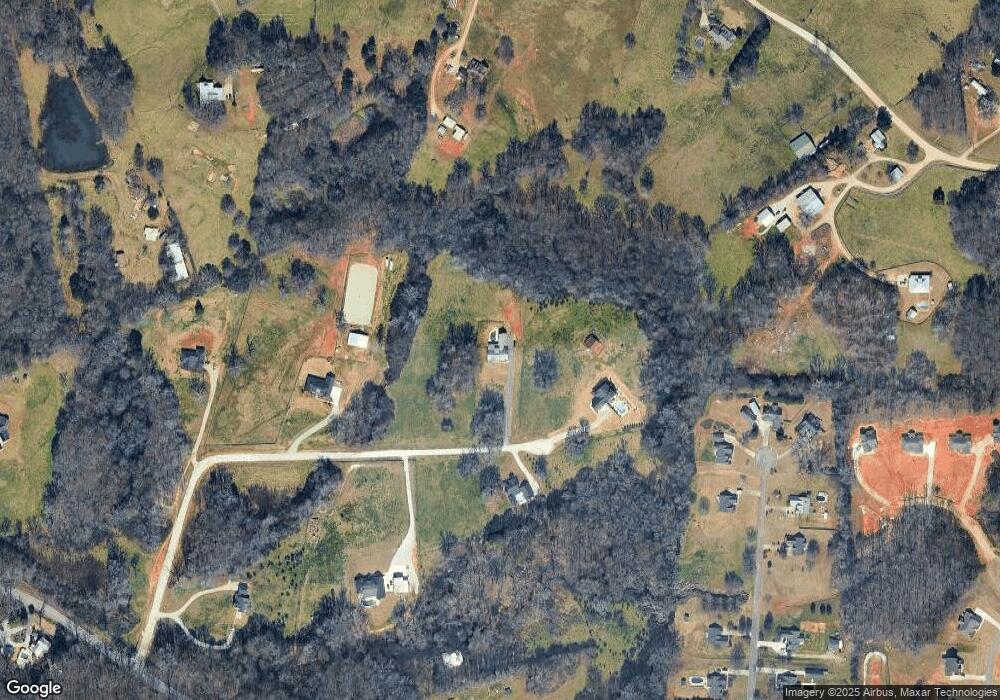 321 Neys Field Trail, Jefferson, GA 30549 - photo 1