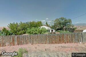 2545 Roberts Dr Unit 1, Moab, UT 84532