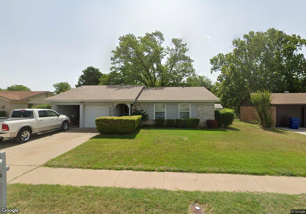 1707 Pleasant Ln, Copperas Cove, TX 76522 - photo 1