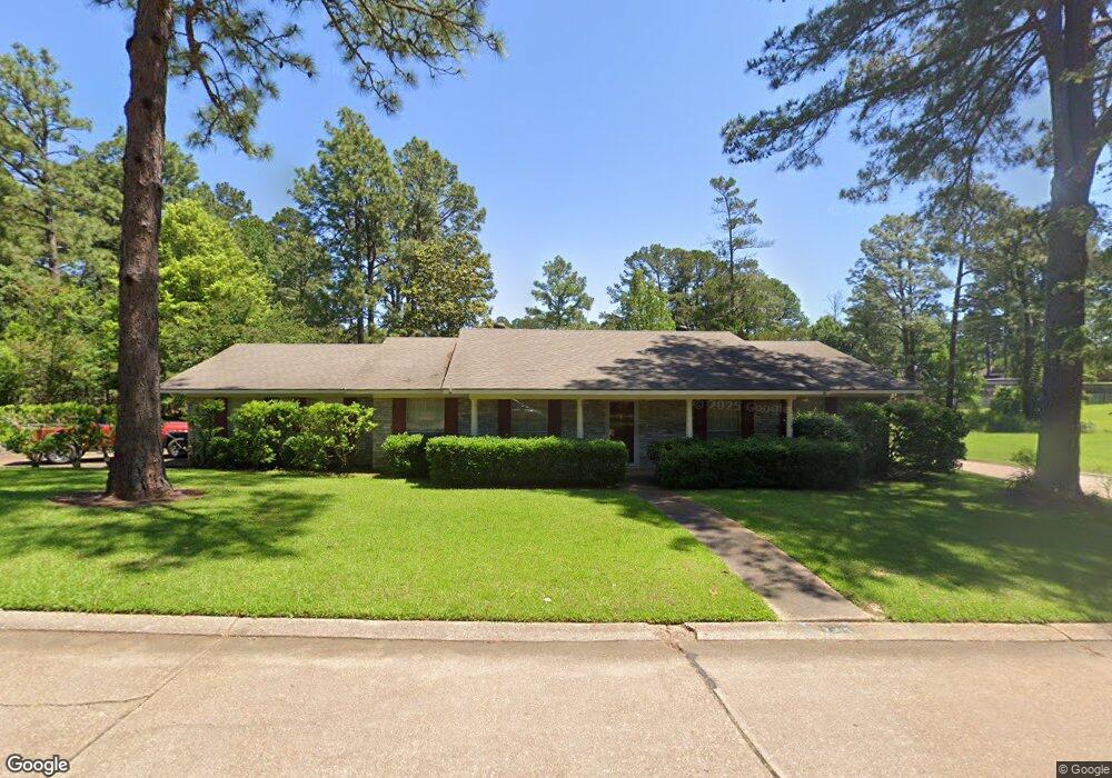 743 Fendler Pkwy, Pineville, LA 71360 - photo 1