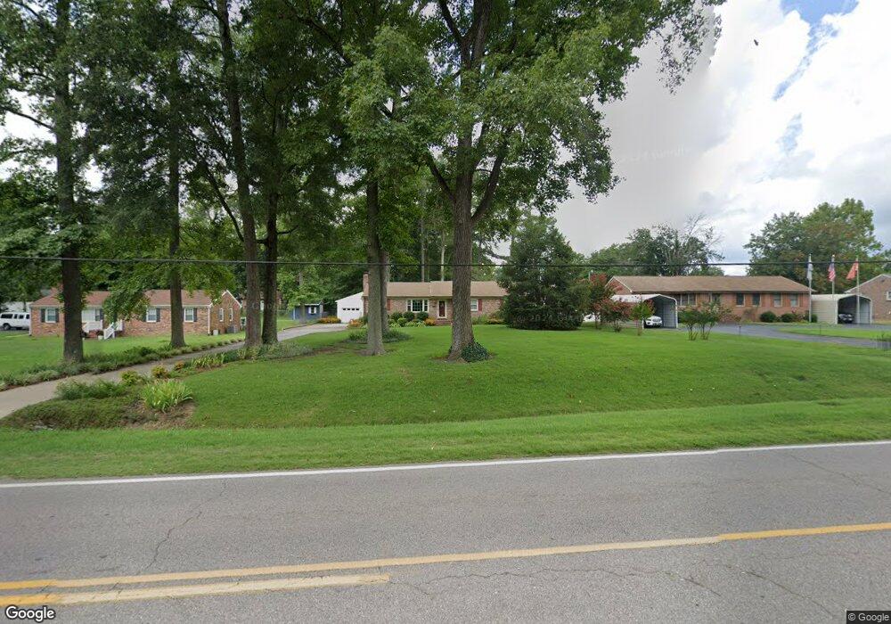 10916 S Crater Rd, Petersburg, VA 23805 - photo 1