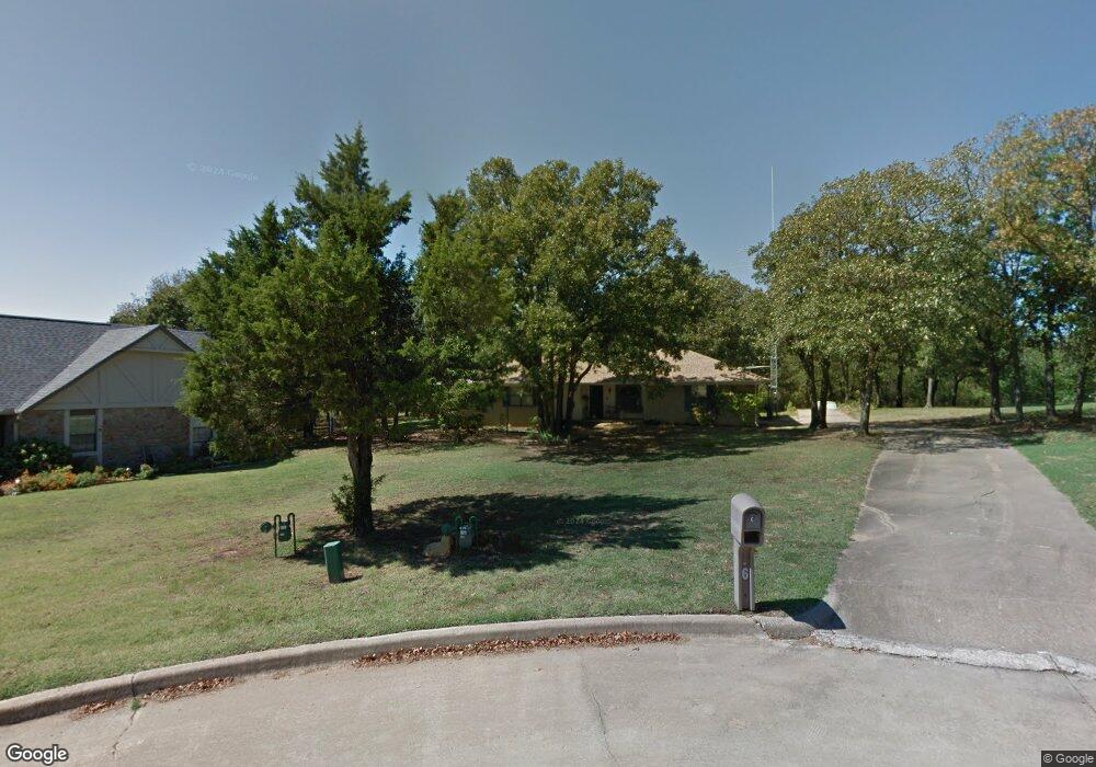 8433 S 113th West Ave, Sapulpa, OK 74066 - photo 1